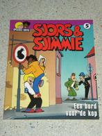 Sjors & Sjimmie speciale editie 5, Zo goed als nieuw, Eén stripboek, Verzenden
