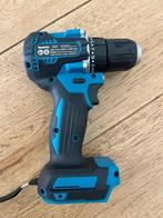 Nieuwe Makita Boor/Schroefmachine, Nieuw, Ophalen of Verzenden, Boor- en Schroefmachine, Variabele snelheid