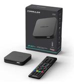 IPTV PREMIUM FORMULER Z10SE/Z8/Z7+, Audio, Tv en Foto, Mediaspelers, Ophalen of Verzenden, Zo goed als nieuw, HDMI, Minder dan 500 GB