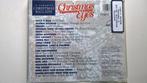 Christmas Through Your Eyes 18 Romantic Christmas Ballads, Ophalen of Verzenden, Zo goed als nieuw, Kerst