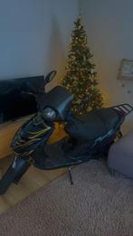 Zip 150 cc lc (vers) (blok revisie) (snel), Fietsen en Brommers, Scooters | Piaggio, Ophalen of Verzenden, Zo goed als nieuw, Tweetakt