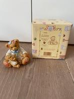 Cherished Teddies Dr. Darlene Makebetter CTOO4, Ophalen, Zo goed als nieuw, Beeldje, Cherished Teddies