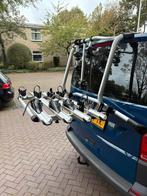 Vw t6 Thule Wanderway fietsendrager, Ophalen of Verzenden, Zo goed als nieuw, Achterklepdrager