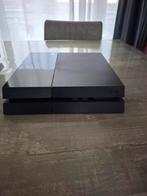 Playstation 4, Ophalen, Nieuw