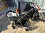 Complete kinderwagen 3 in 1 van Sleeworld, Kinderen en Baby's, Kinderwagens en Combinaties, Ophalen, Zo goed als nieuw, Overige merken