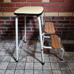 Brabantia trapje / kruk, Ophalen of Verzenden, Gebruikt, IJzer