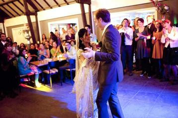 Openingsdans – Bruiloft – Weddingdance – Trouwen - Dansles beschikbaar voor biedingen