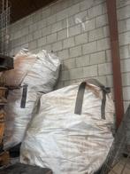 Big Bag Gezaagde Pallets Houtkachel, Ophalen of Verzenden, Overige houtsoorten