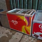 Te koop ola vriezer, Ophalen, Gebruikt, Minder dan 60 cm