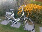 Damesfiets Giant Metro cs 3, Ophalen, Gebruikt, Giant, Versnellingen