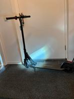 Zwarte 20km, Ophalen of Verzenden, Gebruikt, Elektrische step (E-scooter)
