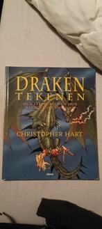 Draken tekenen, Ophalen of Verzenden, Zo goed als nieuw, Tekenen en Schilderen