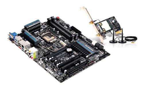 Motherload™ - Gigabyte GA-Z77X-UP5 TH Socket 1155 ATX, Computers en Software, Moederborden, Zo goed als nieuw, DDR3, Ophalen of Verzenden