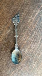 Theelepeltje Efteling 1, Verzamelen, Efteling, Verzenden, Gebruikt