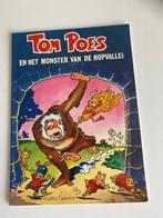 Tom Poes en het monster van de hopvallei, Gelezen, Ophalen of Verzenden