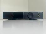 SMSL AO300 Geïntegreerde Versterker 2*165W, DAC, Bluetooth, Overige merken, Ophalen of Verzenden, Zo goed als nieuw, 120 watt of meer