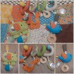 Baby Speelgoed Set Infantino: Spiraal, Hangers, Box/Maxicosi, Ophalen, Gebruikt, Overige typen