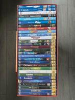 DVD-box Disney, Cd's en Dvd's, Dvd's | Tekenfilms en Animatie, Ophalen, Gebruikt, Tekenfilm, Boxset
