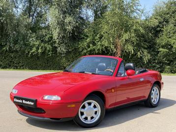 Mazda MX-5 NA 1.6i-16V beschikbaar voor biedingen