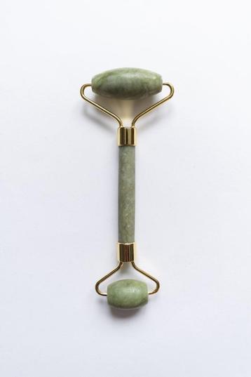 Jade Face Roller Vichy beschikbaar voor biedingen