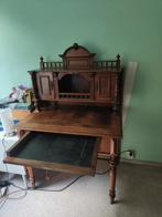 Mooi sierlijke secretaire, Ophalen, Gebruikt