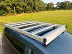 Volkswagen caddy life imperial, Ophalen