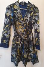 Desigual. zomerjas. maat 42.( valt kleiner: 40), Maat 38/40 (M), Blauw, Nieuw, Ophalen of Verzenden