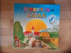 Kinderen van Catan als nieuw, Een of twee spelers, Ophalen of Verzenden, Zo goed als nieuw