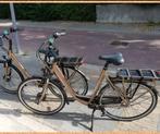 1 Prachtige Stella e-bike, in keurige staat, Fietsen en Brommers, Elektrische fietsen, Overige merken, 50 km per accu of meer