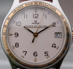 Jaeger LeCoultre Bremont Corum Memotime, Ophalen of Verzenden, Staal, Overige merken, 1960 of later