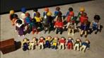 Collectie playmobil poppetjes, coaching/familie opstelling, Ophalen of Verzenden, Zo goed als nieuw, Los playmobil