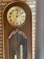 Staande klok Duits, Antiek en Kunst, Ophalen