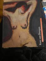 Kees van Dongen, Ophalen of Verzenden, Nieuw