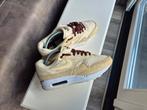 💛 Nike Air Max 1 ‘87 ‘Safari Coconut Milk’ Maat 42,5, Kleding | Heren, Schoenen, Nike air max, Overige kleuren, Ophalen of Verzenden