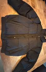 Nikkie winterjas - maat 42, amper gedragen, Ophalen of Verzenden, Zo goed als nieuw, Maat 42/44 (L), Zwart