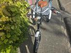 Driewielen fiets, Fietsen en Brommers, Fietsen | Driewielfietsen, Ophalen of Verzenden, Zo goed als nieuw