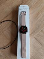 Galaxy Watch 4 rosé gold, Sieraden, Tassen en Uiterlijk, Smartwatches, Ophalen of Verzenden, Zo goed als nieuw