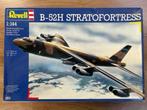1:144 1/144 Revell B52H Stratofortress, Hobby en Vrije tijd, Modelbouw | Vliegtuigen en Helikopters, 1:144 tot 1:200, Revell, Ophalen of Verzenden