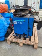 Hofman monty 2300 bandendemonteerapparaat, Ophalen of Verzenden, Gebruikt