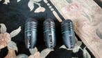 3 x AKG tps d3500, Muziek en Instrumenten, Microfoons, Ophalen of Verzenden, Gebruikt, Instrumentmicrofoon