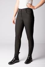 Harry's Horse Rijbroek San Lucas Full Grip, Zwart 42, 44, 46, Dieren en Toebehoren, Dressuur, Nieuw, Dames, Onderkleding