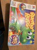 Rumba Rups MB Spellen - Leuk gezelschapsspel!, Drie of vier spelers, Ophalen, Zo goed als nieuw, Reisspel
