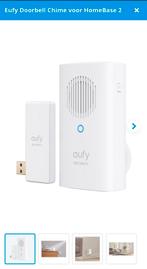 Eufy, Ophalen, Nieuw