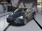 BMW 2-serie Active Tourer 218i M Sport, Pano, Leer, Stoelver, 65 €/maand, 136 pk, Gebruikt, Blauw