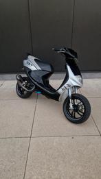 Peugeot vivacity 70cc geldig brom kenteken, Fietsen en Brommers, Scooters | Peugeot, Ophalen, Vivacity