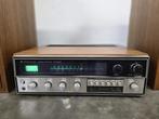 vintage Kenwood KR-5200 stereo receiver radio, Ophalen, Minder dan 60 watt, Overige merken