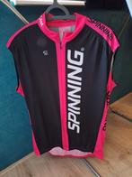 Spinning Shirt XXXXL (valt als XL), Ophalen of Verzenden