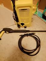 Karcher Hogedrukreiniger - Gebruikt, Ophalen