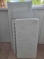 Kidsmill Wieg Noa met zgan matras, Ophalen, Zo goed als nieuw, Wieg