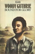 Bound for Glory - Woody Guthrie, Boeken, Muziek, Gelezen, Woody Guthrie, Artiest, Ophalen of Verzenden